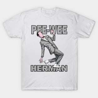 PEE-WEE T-Shirt